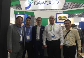 Triền lãm quốc tế Singapore về thực phẩm và khách sạn - Food and Hotel Asia 2018