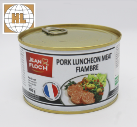 Patê thịt heo - Pork Luncheon Meat 400g