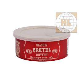 Bơ Bretel 250g