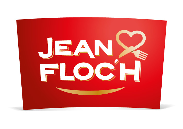 Jean Floch Pate