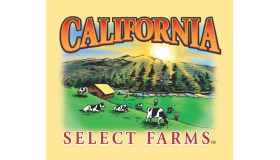 THƯƠNG HIỆU CALIFORNIA SELECT FARMS - PACIFIC CHEESE (USA)