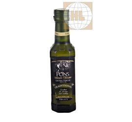 Pons Extra Virgin Olive Oil 250ml